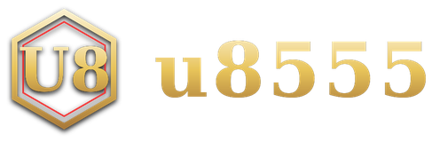 u8555 logo